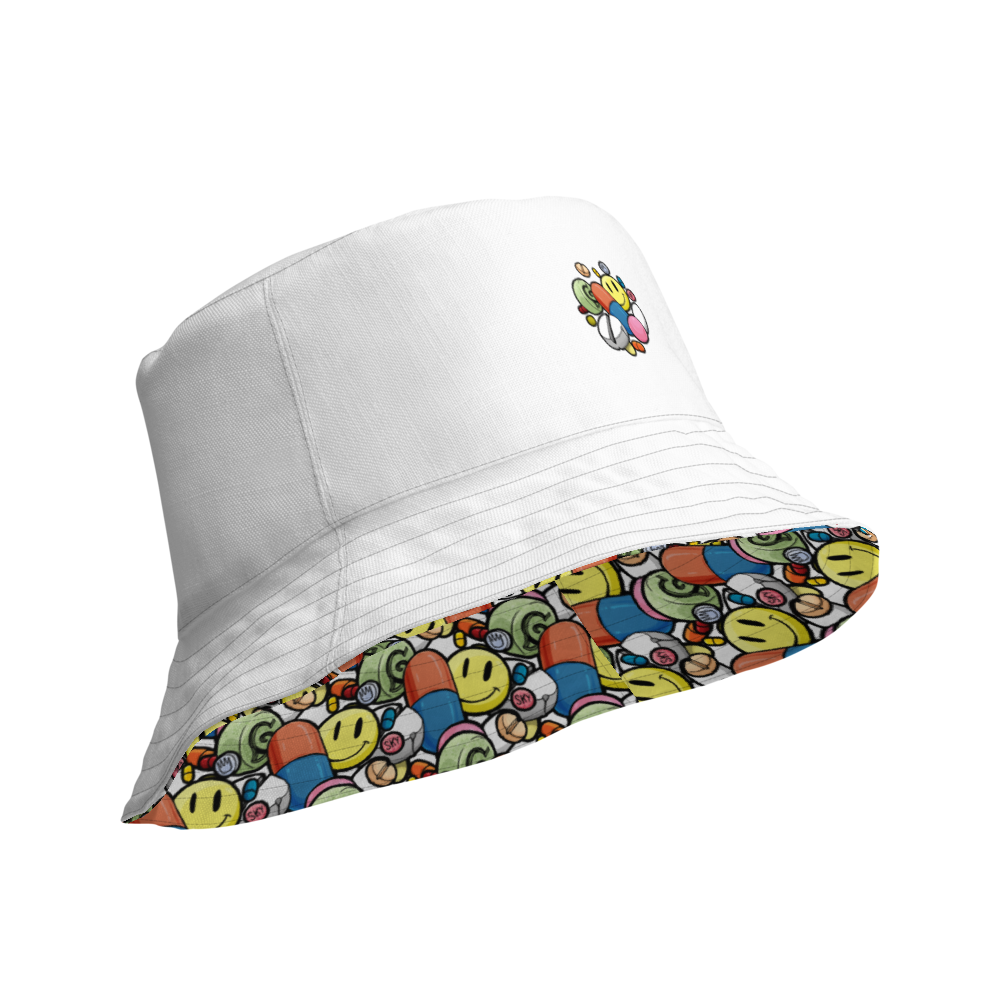 RAVE - Cappello da pescatore