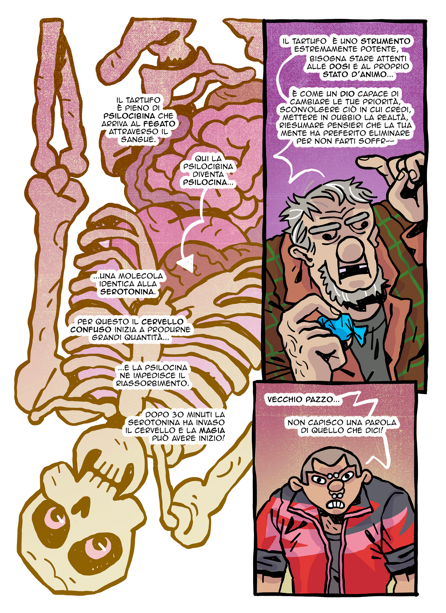 RAVE - LO SBALLO NON FINISCE MAI N.4